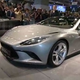 Lotus Elite: The Gentleman's Hybrid KERS Roadster